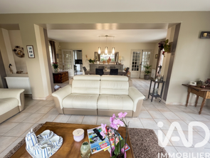 Vente Maison 4 chambresSaint-Étienne-du-Vauvray