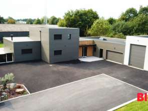 Vente Maison 4 chambresSaint-Étienne-en-Coglès