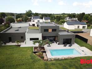 Vente Maison 4 chambresSaint-Étienne-en-Coglès