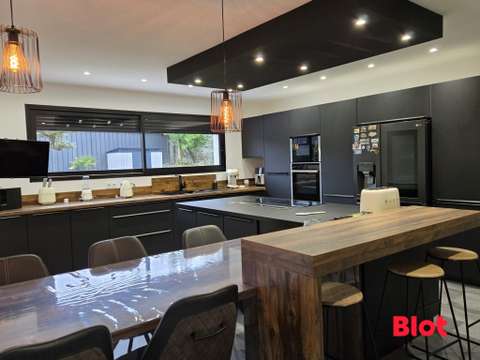 Vente maison 5 pièces Vente maison 5 pièces