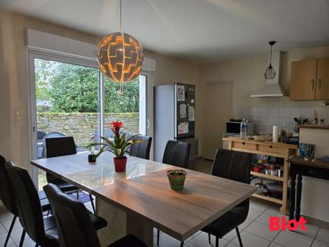 Vente maison 4 pièces Saint-Étienne-en-Coglès 35