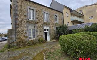 Photo Vente maison Saint-Étienne-en-Coglès