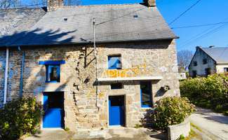 Photo Vente maison Saint-Étienne-en-Coglès
