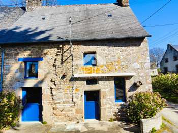 Vente maison 4 pièces Saint-Étienne-en-Coglès 35