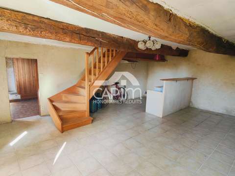 Vente maison 4 pièces Vente maison 4 pièces