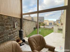 Vente Maison 4 chambresSaint-Étienne-en-Coglès