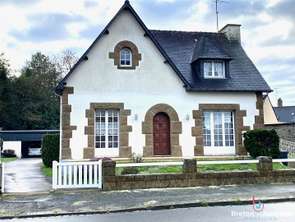 Vente Maison 4 chambresSaint-Étienne-en-Coglès