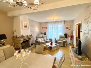 Vente maison 5 pièces Vente maison 5 pièces