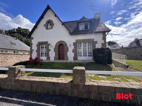 Vente maison 6 pièces Saint-Étienne-en-Coglès 35