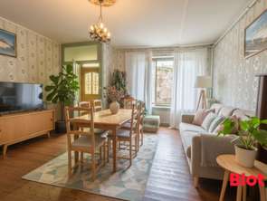 Vente Maison 3 chambresSaint-Étienne-en-Coglès