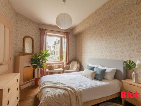 Vente maison 6 pièces Vente maison 6 pièces