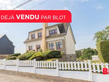 Vente Maison 3 chambresSaint-Étienne-en-Coglès