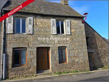 Vente maison 5 pièces Saint-Étienne-en-Coglès 35