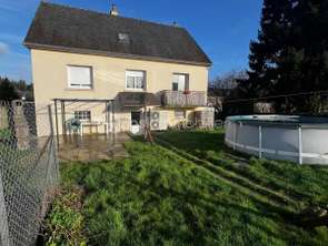 Vente Maison 4 chambresSaint-Étienne-en-Coglès