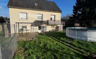 Photo Vente maison Saint-Étienne-en-Coglès