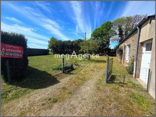 Vente maison 2 pièces