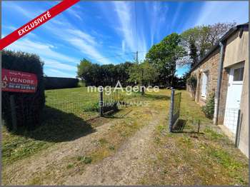 Vente Maison 1 chambreSaint-Étienne-en-Coglès