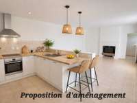 Vente maison 2 pièces