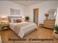 Vente maison 2 pièces