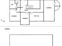 Vente maison 7 pièces Vente maison 7 pièces