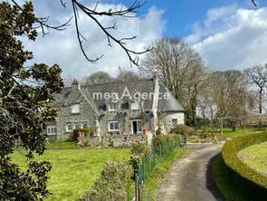 Vente Maison 6 chambresSaint-Étienne-en-Coglès