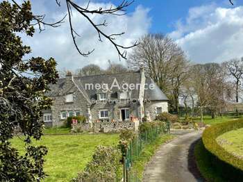 Vente maison 7 pièces Saint-Étienne-en-Coglès 35