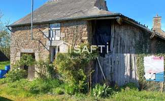 Photo Vente maison Saint-Étienne-en-Coglès