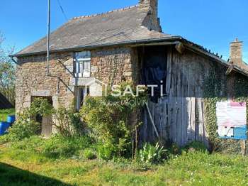 Vente maison 3 pièces Saint-Étienne-en-Coglès 35