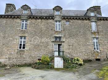 Vente maison 6 pièces Saint-Étienne-en-Coglès 35