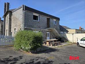 Vente Maison 4 chambresSaint-Étienne-en-Coglès