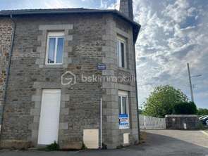 Vente Maison 4 chambresSaint-Étienne-en-Coglès