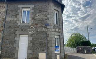 Photo Vente maison Saint-Étienne-en-Coglès