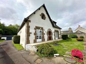 Vente Maison 4 chambresSaint-Étienne-en-Coglès