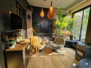 Vente Maison 4 chambresSaint-Étienne-en-Coglès