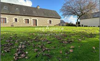 Photo Vente maison Saint-Étienne-en-Coglès