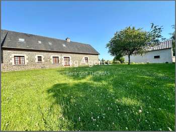 Vente Maison 5 chambresSaint-Étienne-en-Coglès