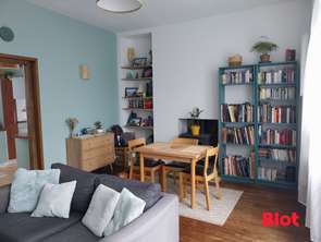 Vente Maison 2 chambresSaint-Étienne-en-Coglès