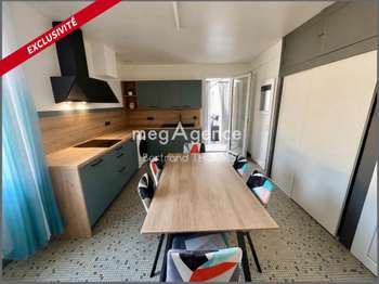 Vente Maison 2 chambresSaint-Étienne-en-Coglès