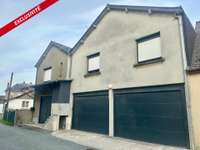 Vente maison 4 pièces Vente maison 4 pièces