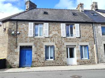 Vente Maison 4 chambresSaint-Étienne-en-Coglès