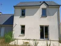Vente maison 4 pièces Vente maison 4 pièces
