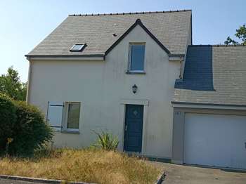 Vente Maison 3 chambresSaint-Étienne-en-Coglès