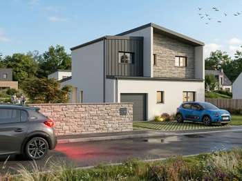 Photo Vente maison Saint-Étienne-en-Coglès