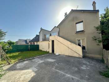Vente maison 4 pièces Vente maison 4 pièces