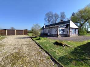 Vente Maison 5 chambresSaint-Étienne-l'Allier