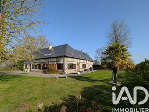 Vente Maison 6 chambresSaint-Étienne-l'Allier