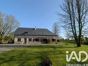 Vente Maison 6 chambresSaint-Étienne-l'Allier