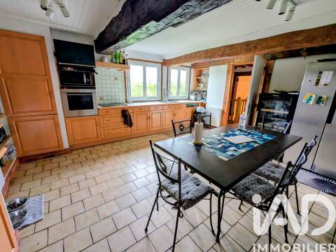 Vente maison 9 pièces Vente maison 9 pièces