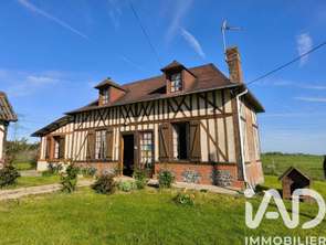 Vente Maison 2 chambresSaint-Étienne-l'Allier
