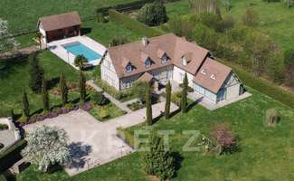 Photo Vente maison Saint-Étienne-la-Thillaye